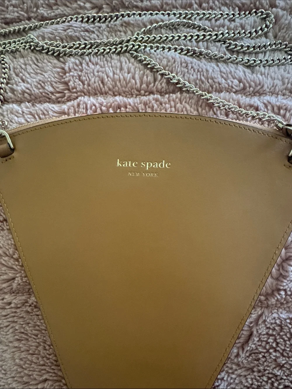 Kate Spade 3d Pizza Slice Bag - Picture 6 of 11